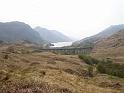 50- Viaduc de Glenfinnan a contre-jour